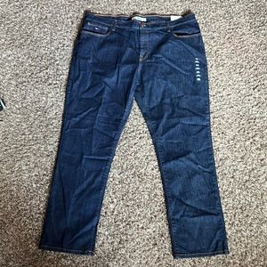 Tommy Hilfiger Denim Jeans Waist 42 Inseam 32